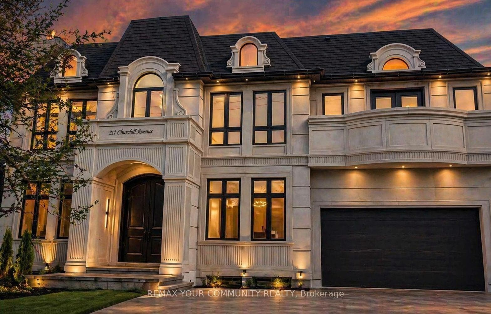 217 Churchill Avenue Unit Aurelia Suite, Thornhill / Willowdale