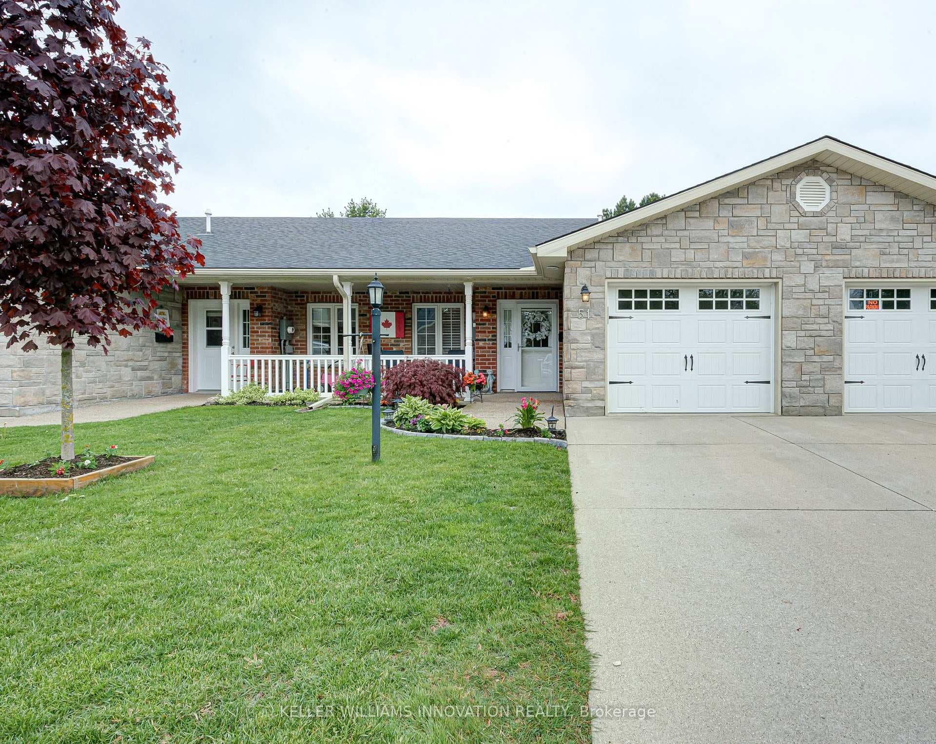 51 Devon Drive, South Huron, ON N0M 1S3 - Photo 1