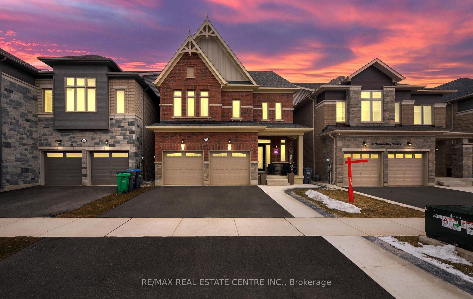 35 Thornvalley Terrace, Caledon, ON L7C 4H9 - Photo 1