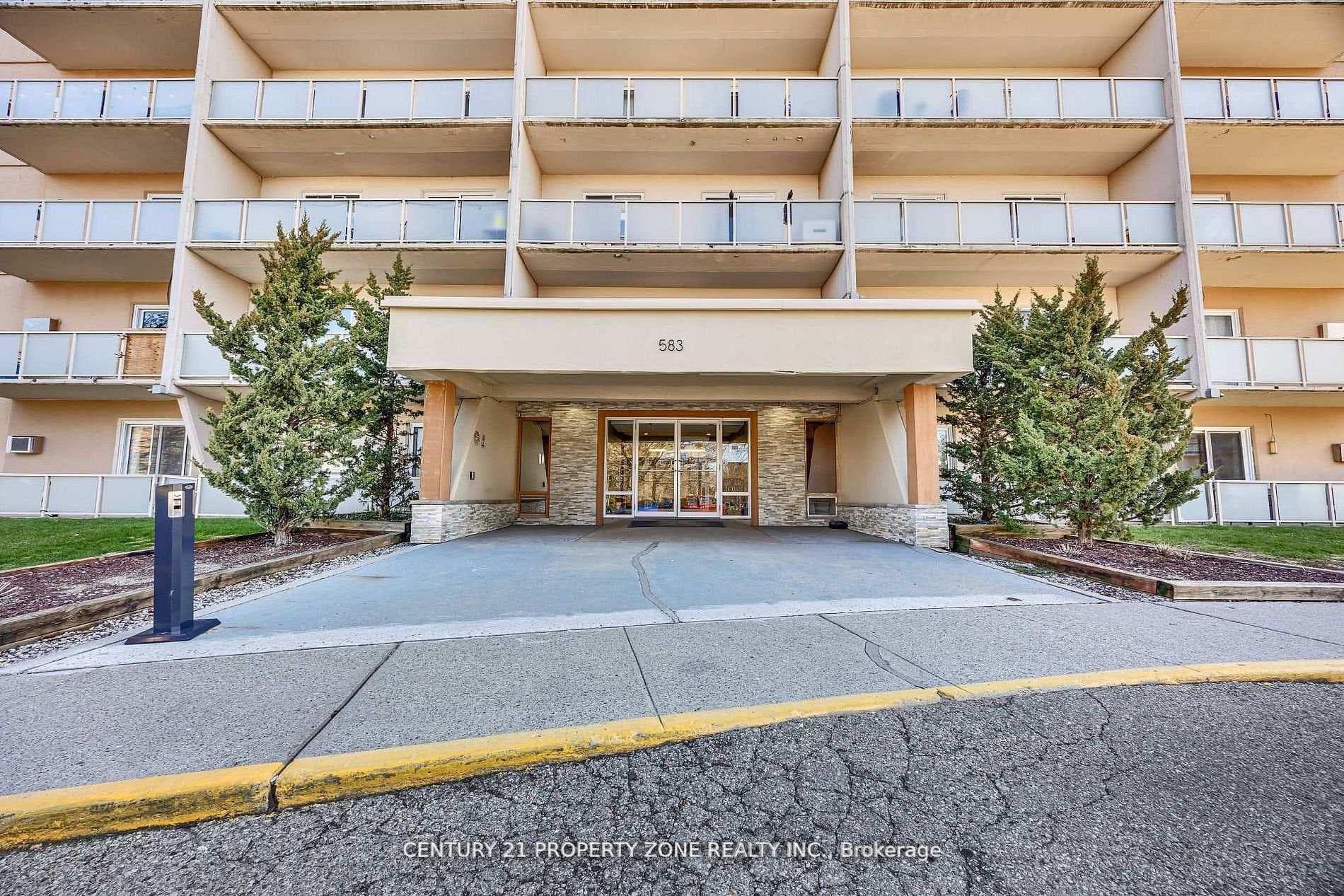583 Mornington Avenue Unit 610, London East, ON N5Y 3E9 - Photo 1