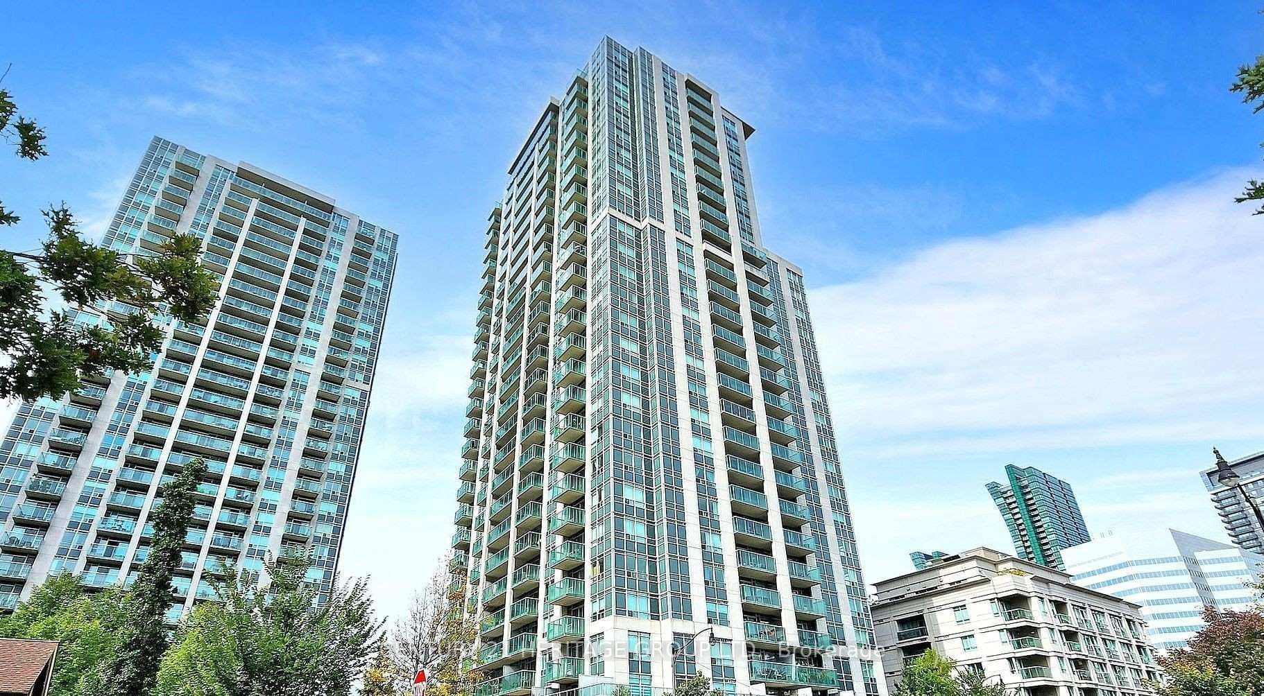16 Harrison Garden Boulevard Unit LPH12, Willowdale / Newtonbrook, ON M2N 7J6 - Photo 1