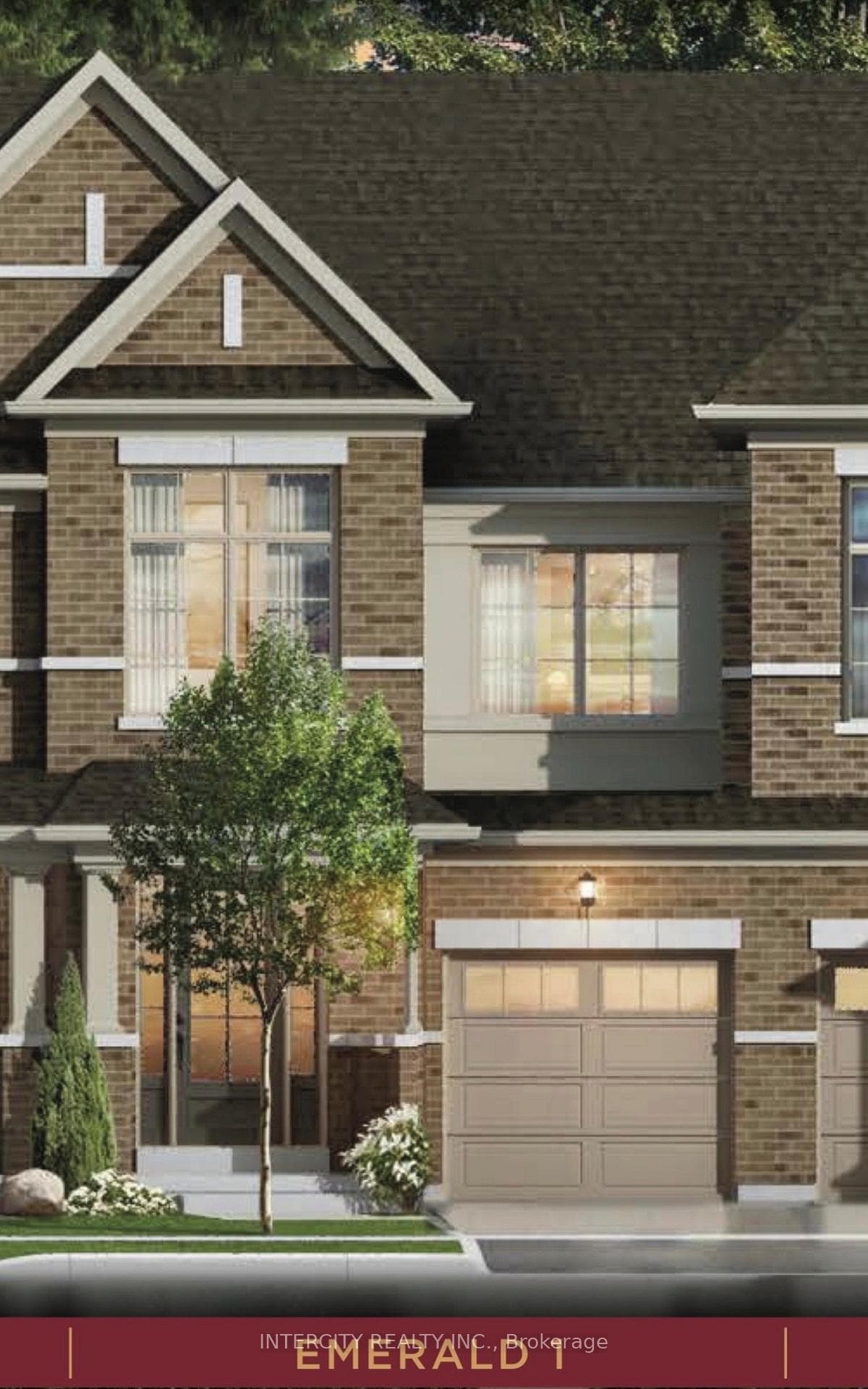 Block 109-2 Maxmara Street, Brampton, ON L7C 0G6 - Photo 1