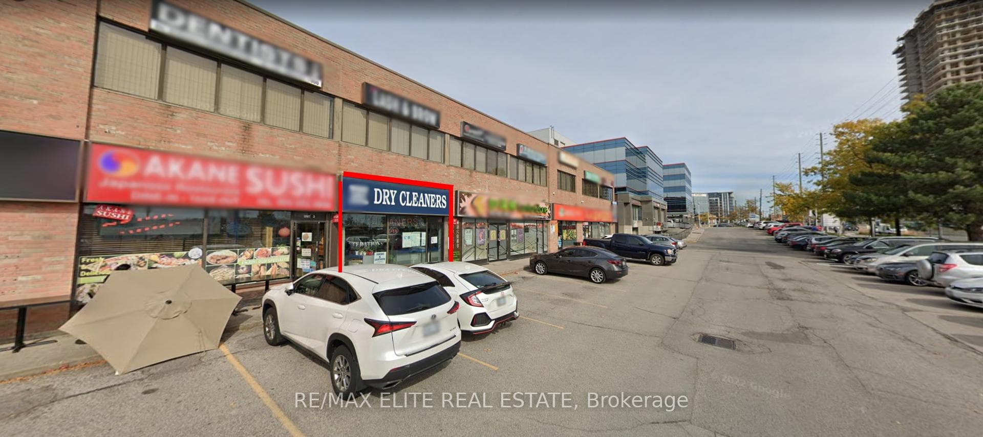 *** Hwy 7 N/A Unit ***, Richmond Hill, ON L4B 1A6 - Photo 1