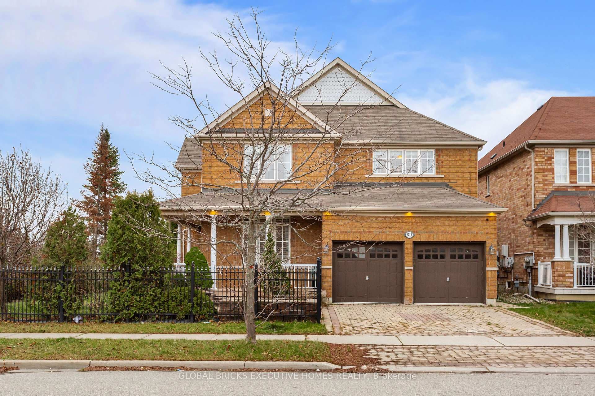 3218 Alpaca Avenue, Mississauga, ON L5M 7V3 - Photo 1