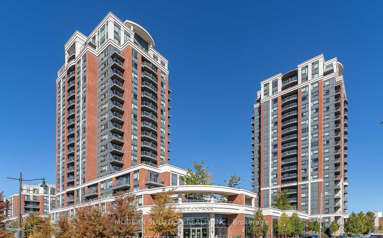 8200 Birchmount Road Unit 718, Markham, ON L3R 9W1 - Photo 1