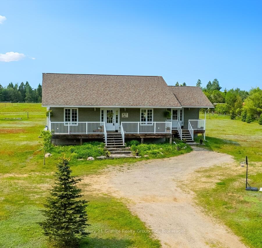 1190 Ritchie Falls Road, Minden Hills, ON K0M 2K0 - Photo 1