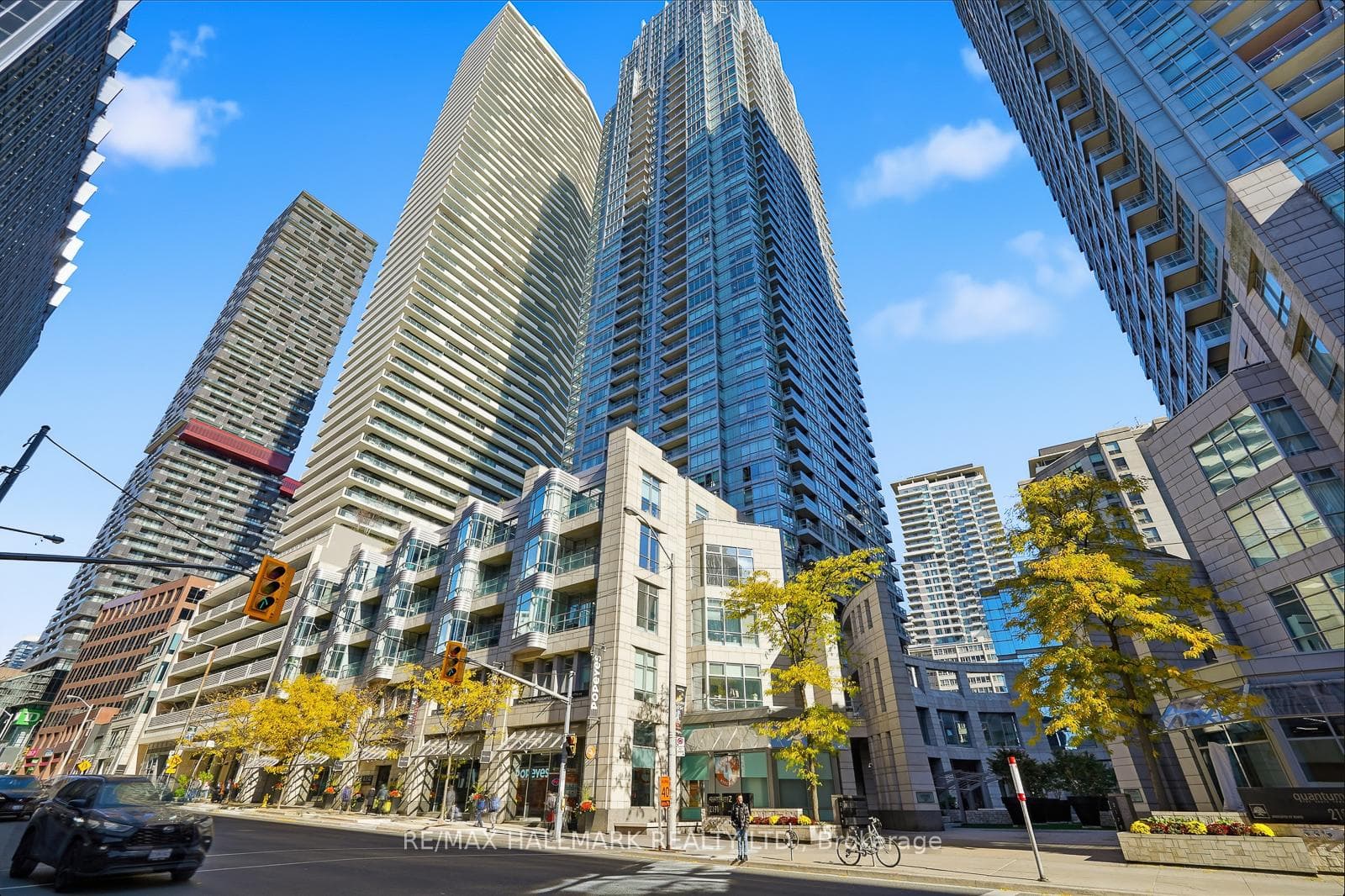 QUANTUM NORTH TOWER