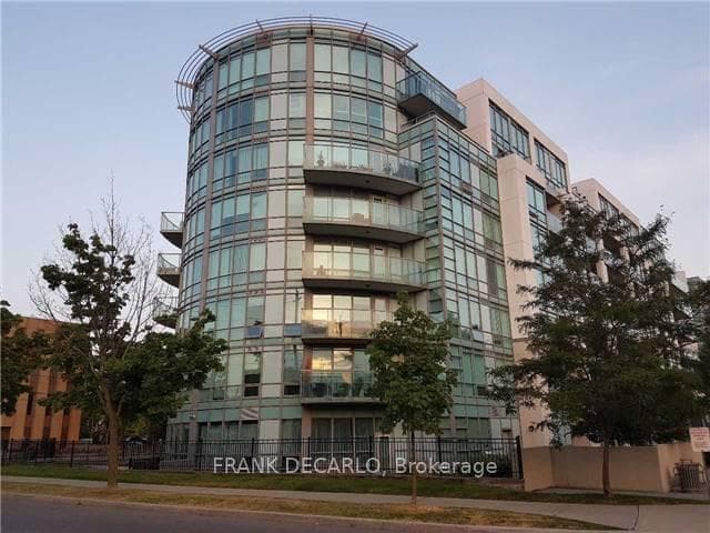 3830-3840 Bathurst st.