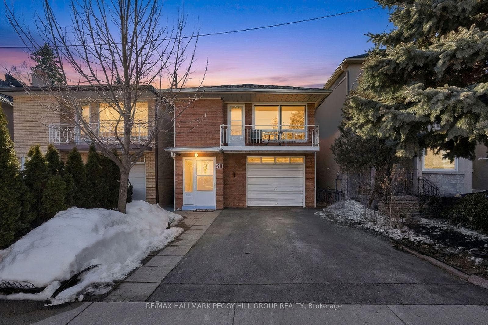 68 Beresford Avenue, High Park / Junction / Roncesvalles, ON M6S 3A8 - Photo 1