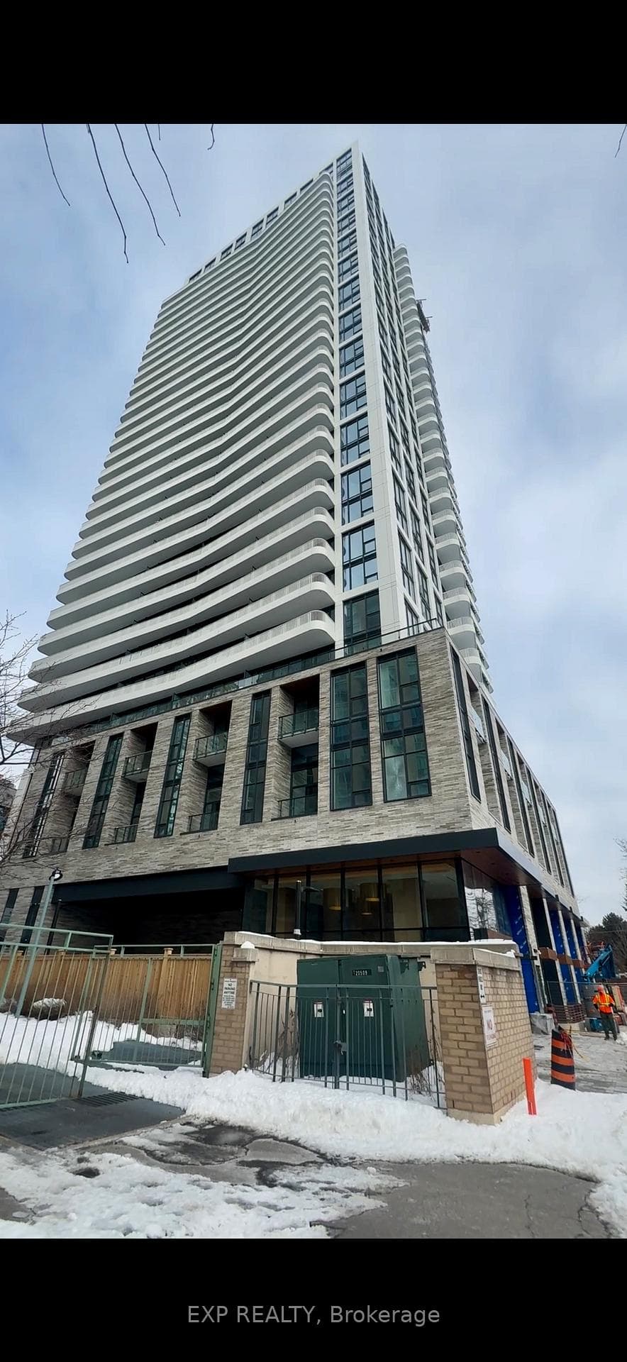 36 Olive Avenue Unit 1907, Willowdale / Newtonbrook, ON M2N 4P9 - Photo 1
