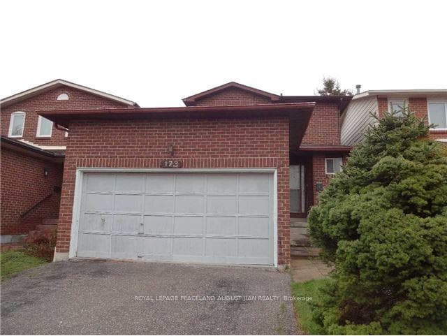 173 Winter Gardens Trail, Rouge / Port Union / Malvern, ON M1C 3N1 - Photo 1