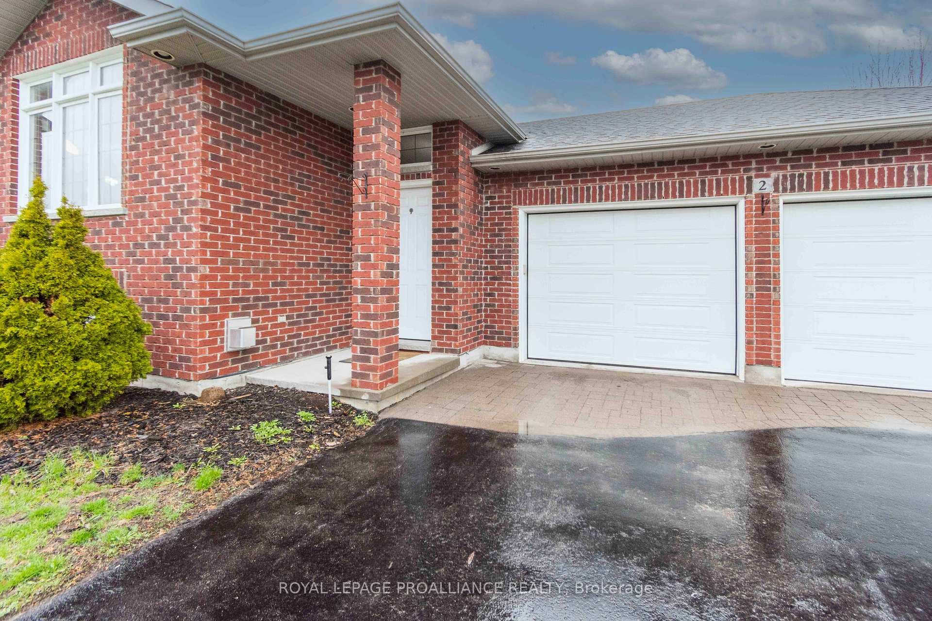 2 Freedom Crescent, Quinte West, ON K8V 0C1 - Photo 1