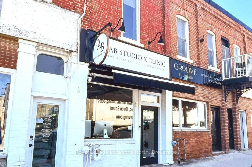 Two Storey build