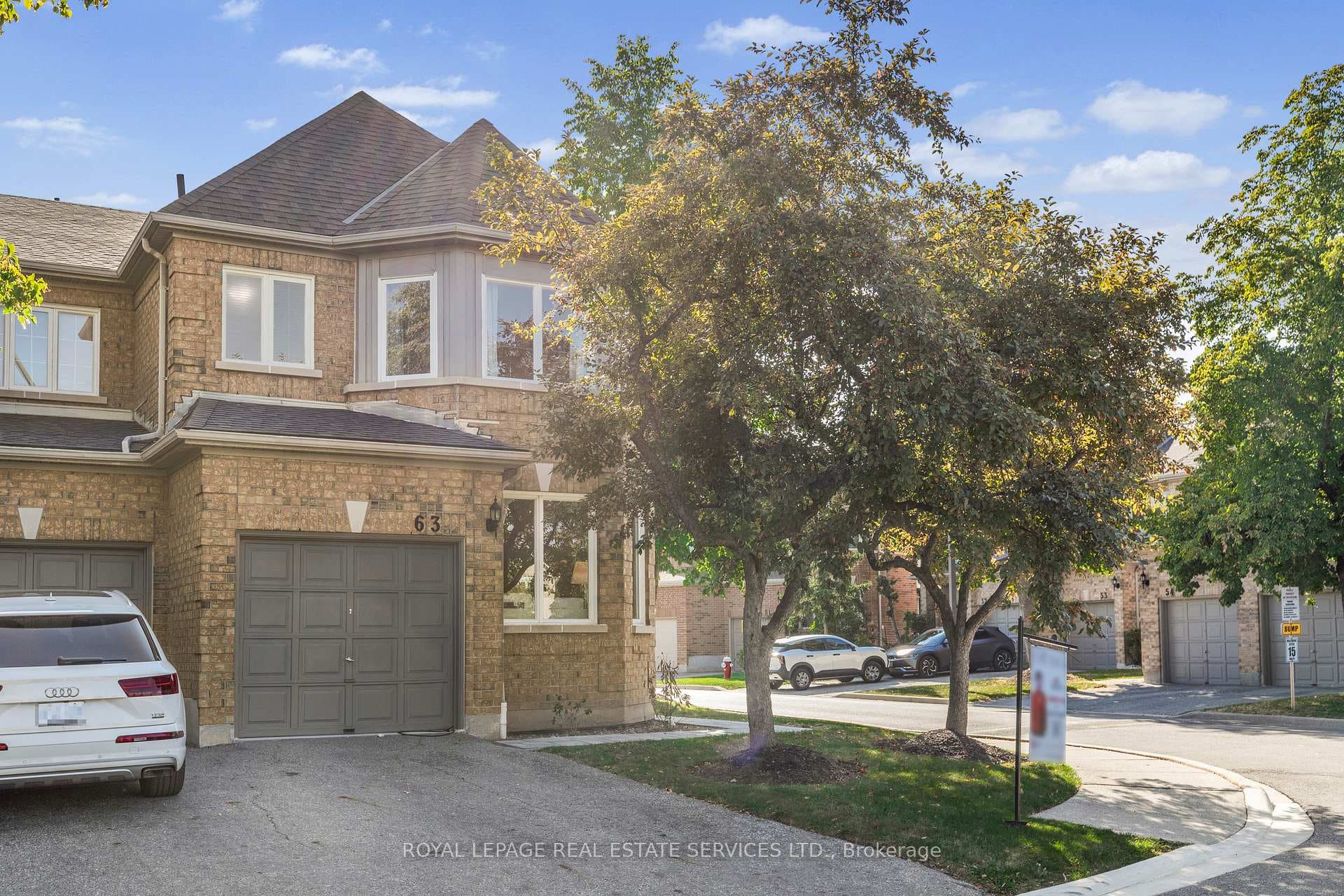 5230 Glen Erin Drive Unit 63, Mississauga, ON L5M 5Z7 - Photo 1