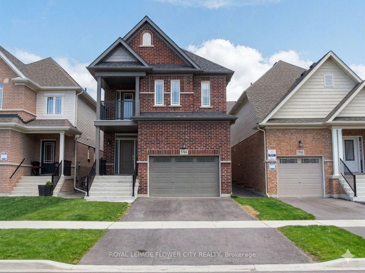 1765 Shelburne Street, Oshawa