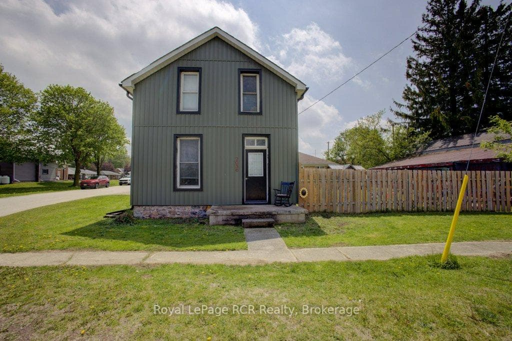 2056 Mill Street, Howick