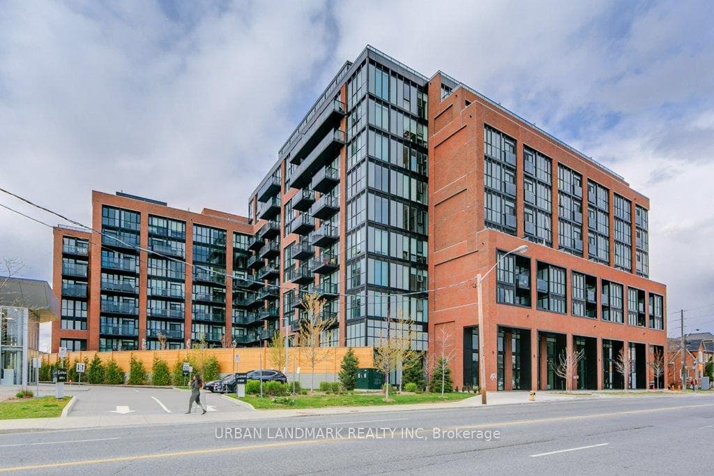 2300 St. Clair Avenue Unit 914, Bloor West Village / Swansea, ON M6N 1K8 - Photo 1