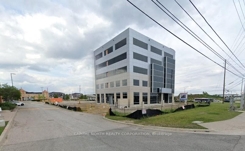 8750 The Gore Road Unit 102-103, Brampton, ON L6P 0B1 - Photo 1