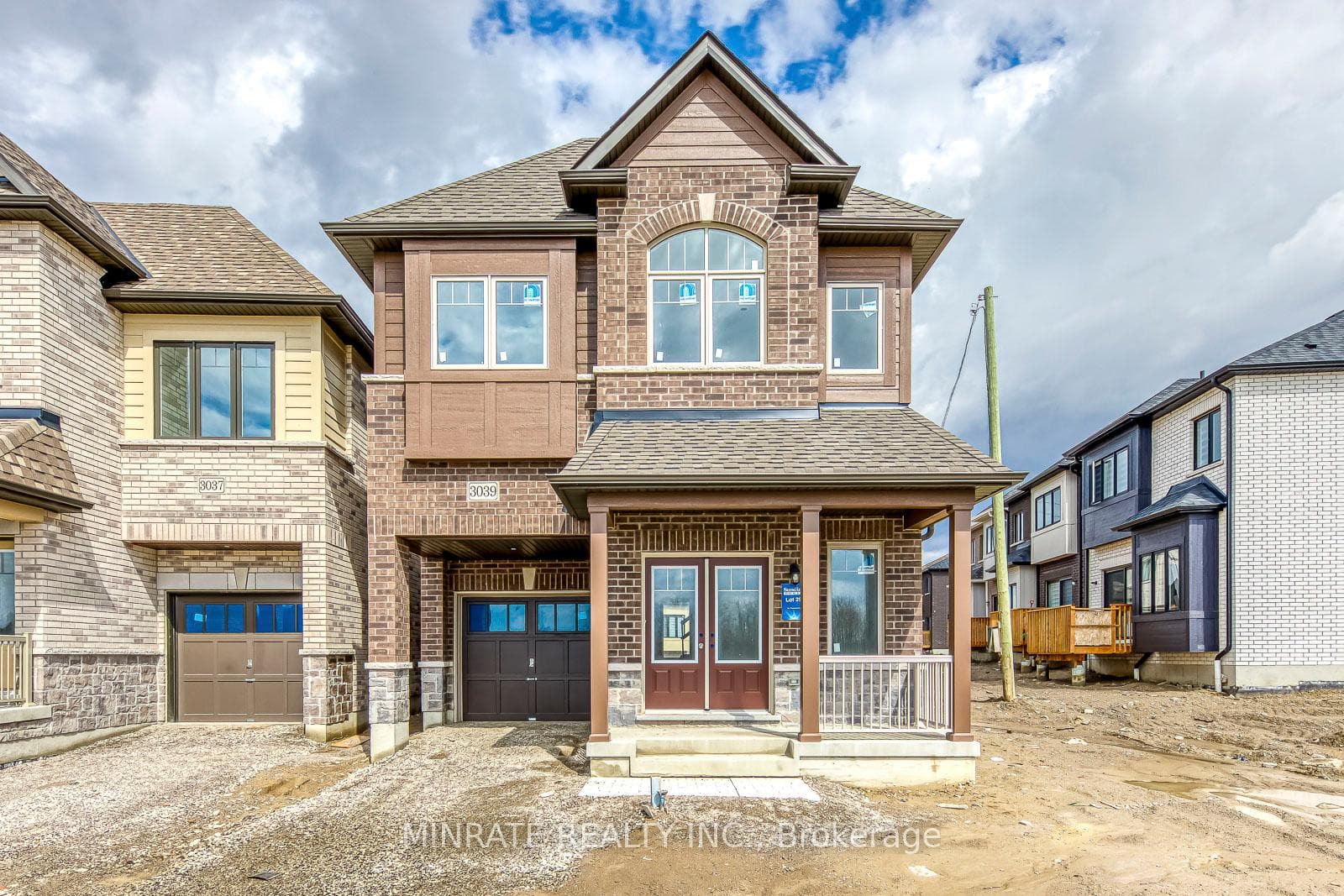 3039 Turtlecreek Place, Pickering, ON L1X 0V1 - Photo 1