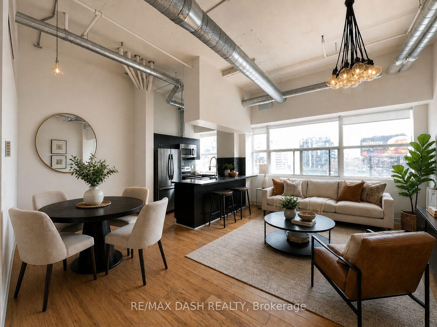 700 King Street Unit 416, Toronto C01
