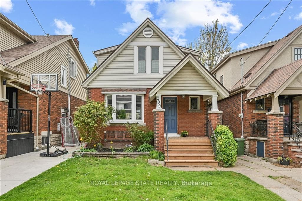 200 London Street, Hamilton, ON L8K 2G9 - Photo 1