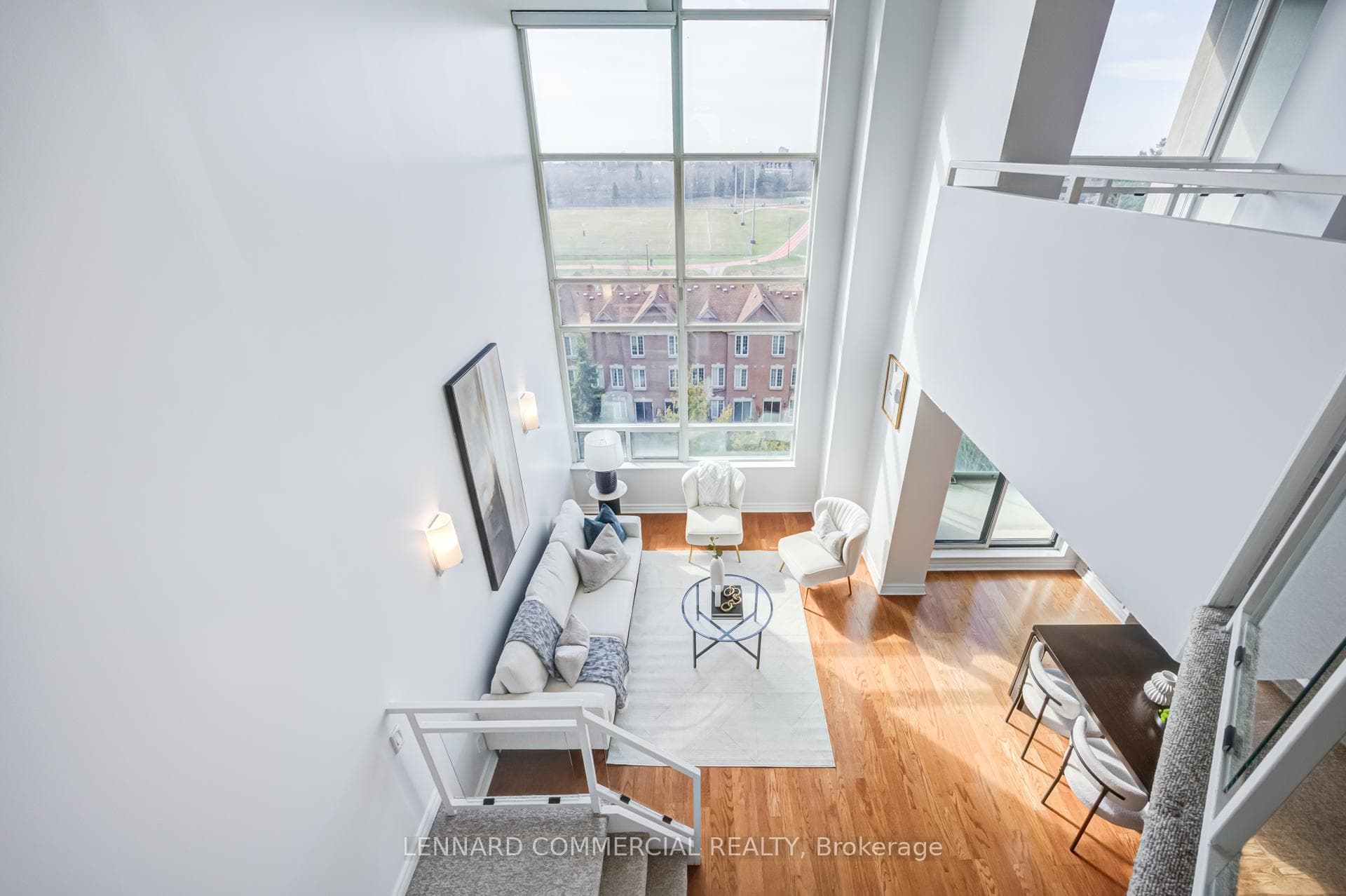 200 Manitoba Street Unit 417, Toronto W06