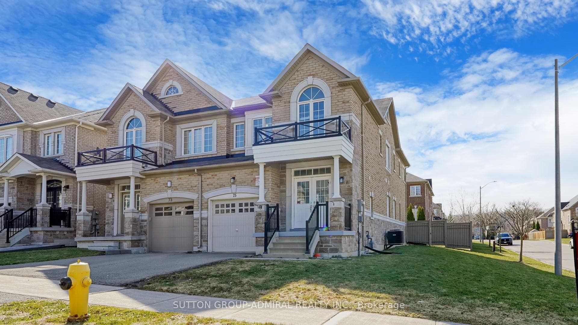75 Lauderdale Drive, Vaughan, ON L6A 4G7 - Photo 1