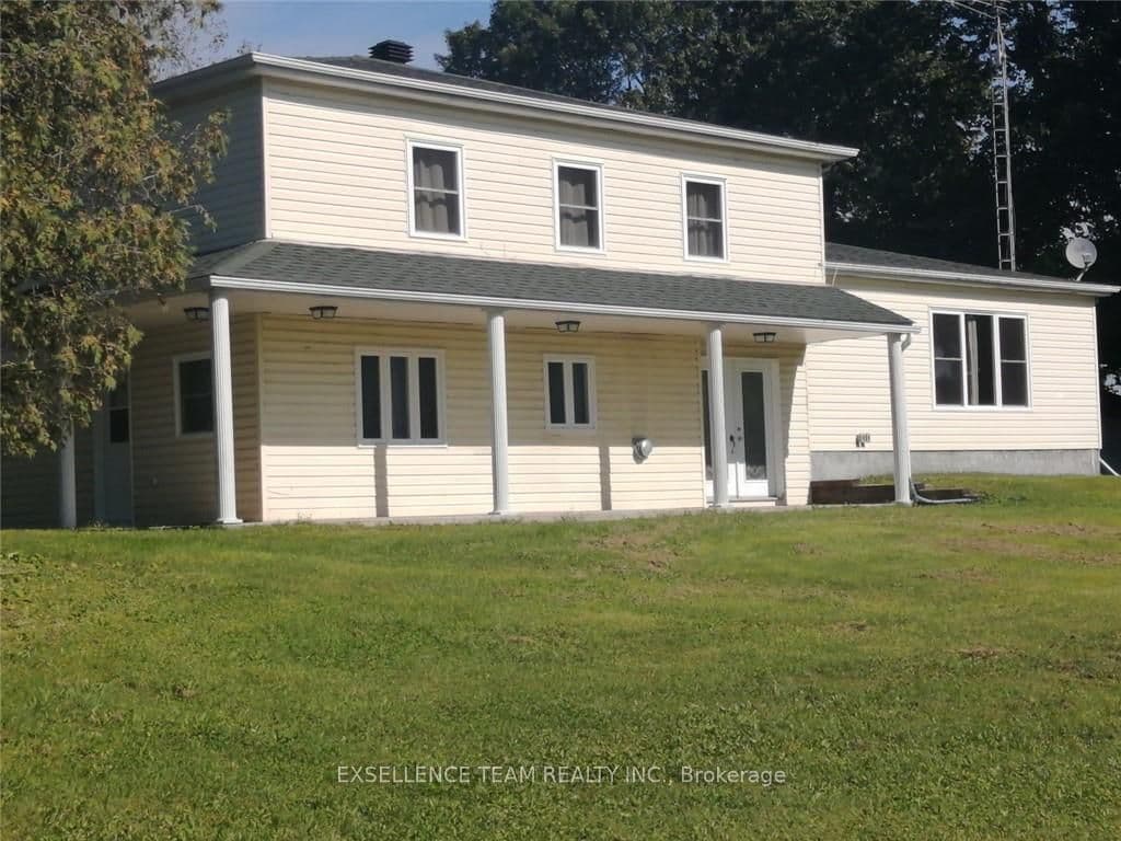 3301 FLORENCE Street, North Glengarry, ON K0B 1H0 - Photo 1