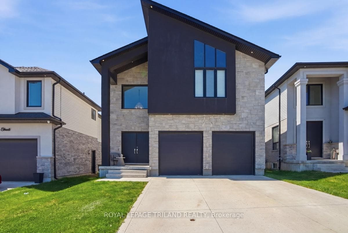 3601 Lynds Street, London South, ON N6L 0G6 - Photo 1