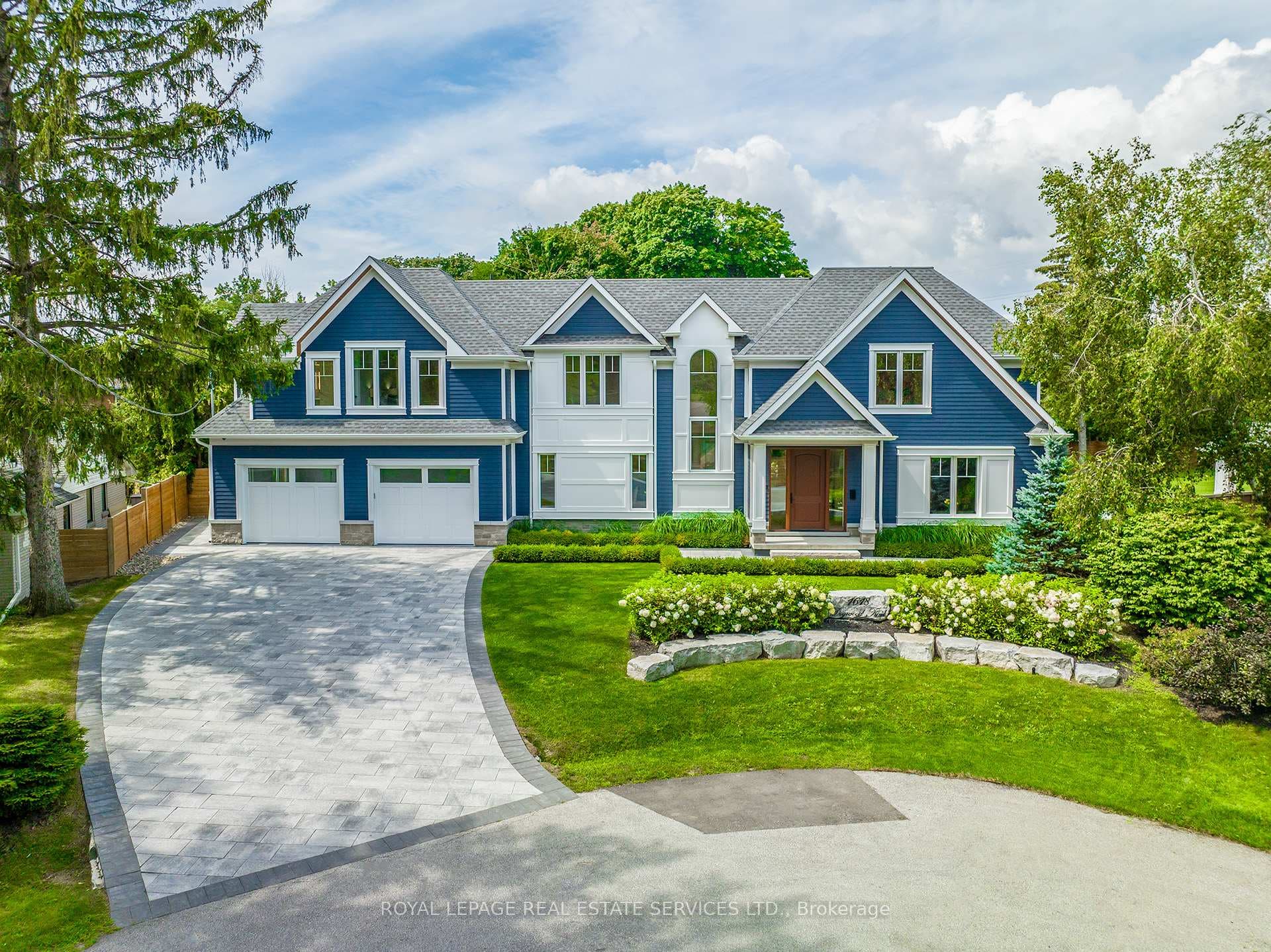 1618 Dogwood Trail, Mississauga, ON L5G 3A5 - Photo 1