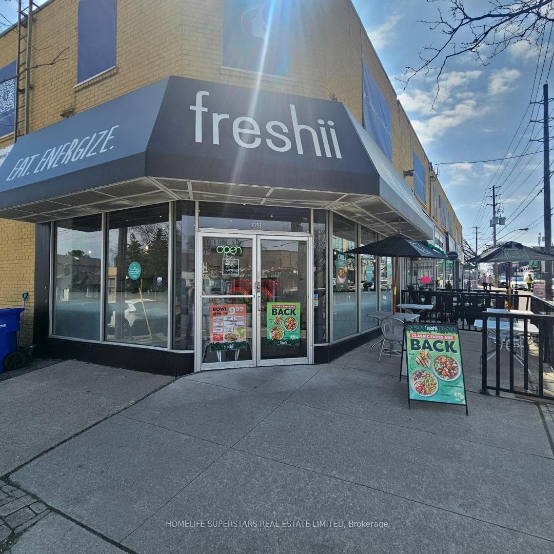 1853 Avenue Road, Lawrence Park / Bedford Park, ON M5M 3Z4 - Photo 1