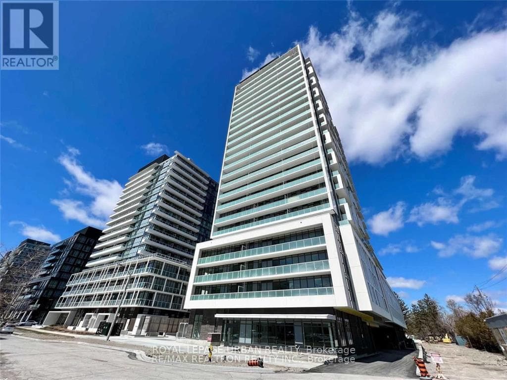 188 Fairview Mall Drive Unit 1012, Hillcrest Village / Bayview Village, ON M2J 4T1 - Photo 1