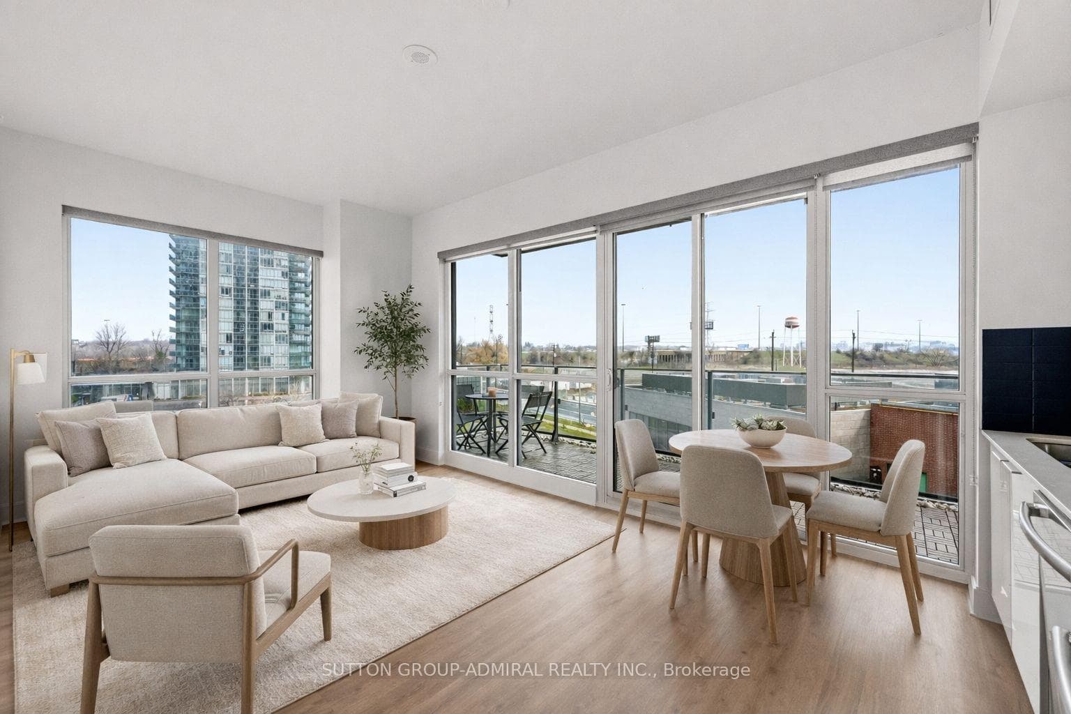 10 Park Lawn Road Unit 625, Liberty Village / Parkdale / South Parkdale, ON M8V 0H9 - Photo 1