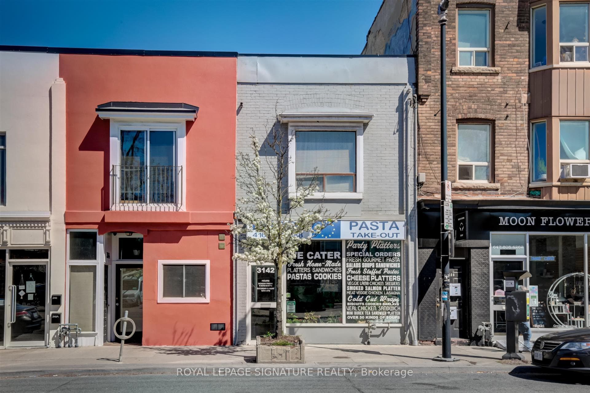 3142 Dundas Street, Bloor West Village / Swansea, ON M6P 2A1 - Photo 1
