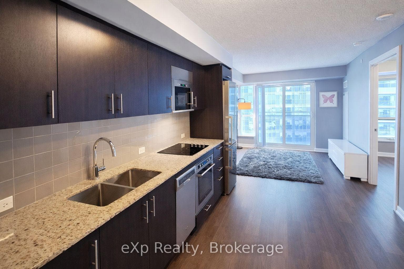 255 Village Green Square Unit 1201, Agincourt / Milliken, ON M1S 0L7 - Photo 1