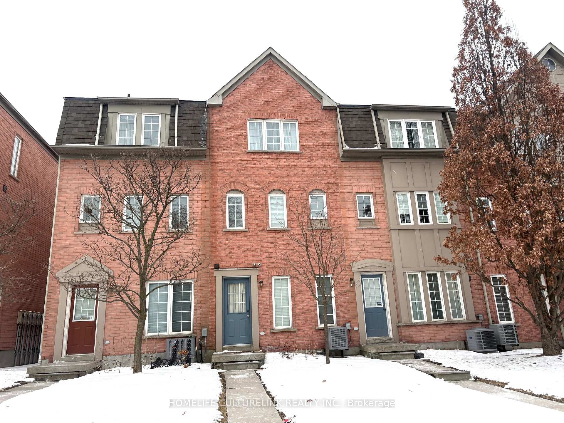 1100 Begley Street Unit 32, Pickering, ON L1W 4B3 - Photo 1