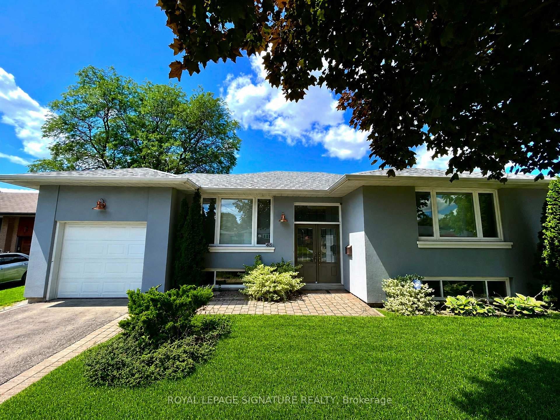48 Carsbrooke Road, Etobicoke (Islington / Rexdale), ON M9C 3C5 - Photo 1