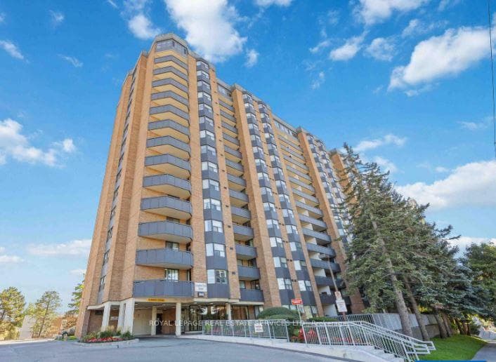 3845 Lake Shore Boulevard Unit 1504, Liberty Village / Parkdale / South Parkdale, ON M8W 4Y3 - Photo 1