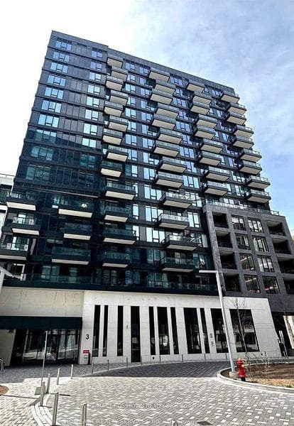 3 Rosewater Street Unit 316W, Richmond Hill