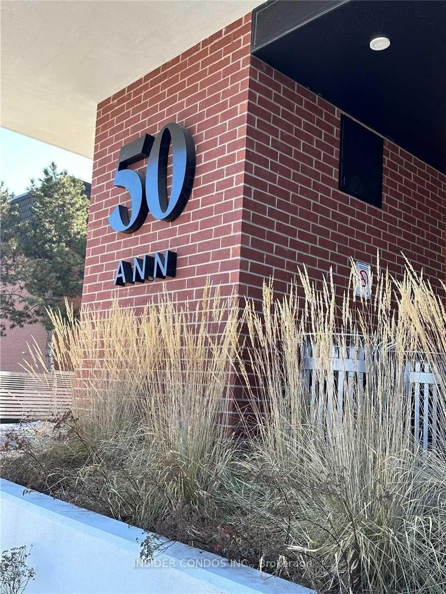 50 Ann Street Unit 213, Caledon