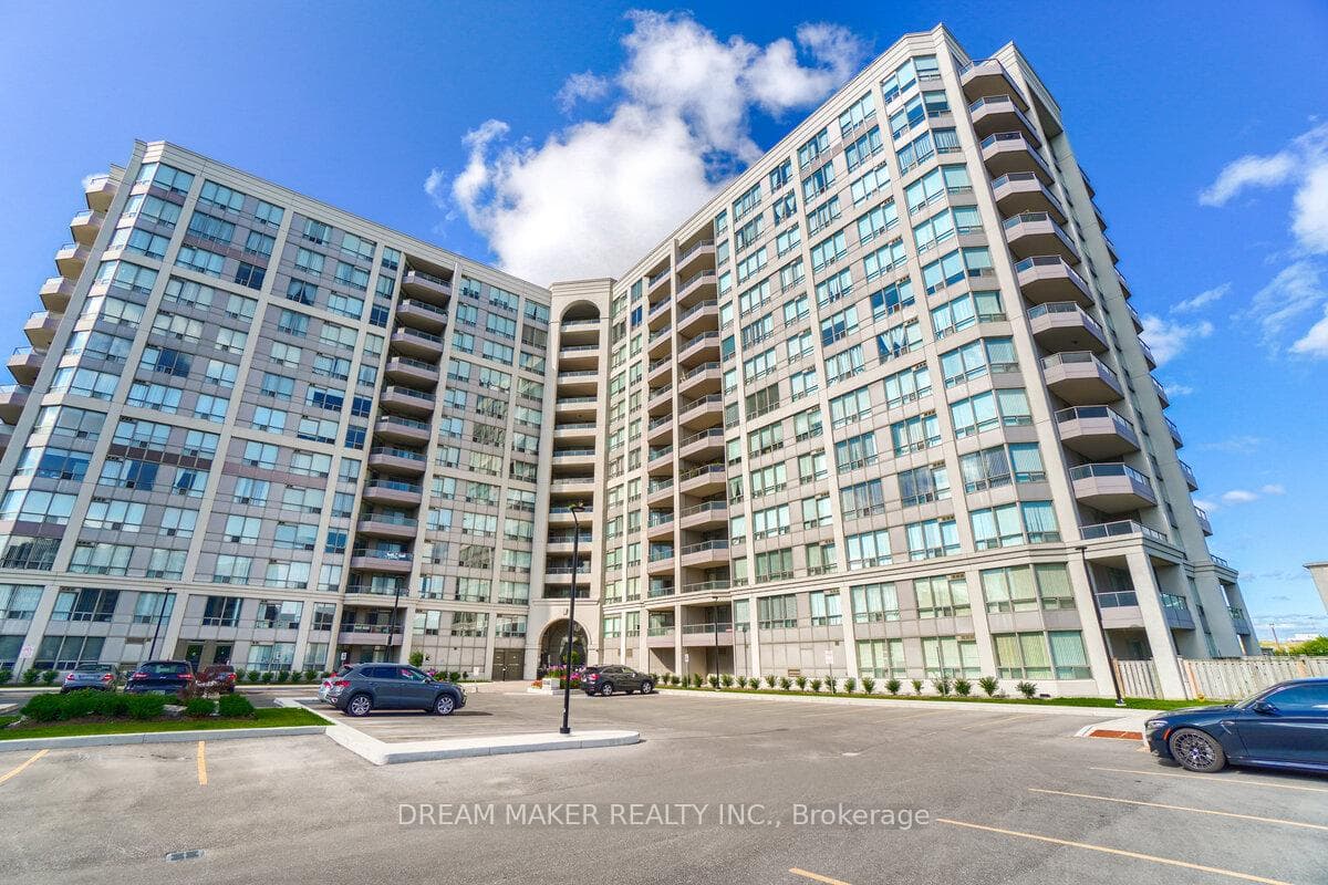 9017 Leslie Street Unit 310, Richmond Hill, ON L4B 4R8 - Photo 1