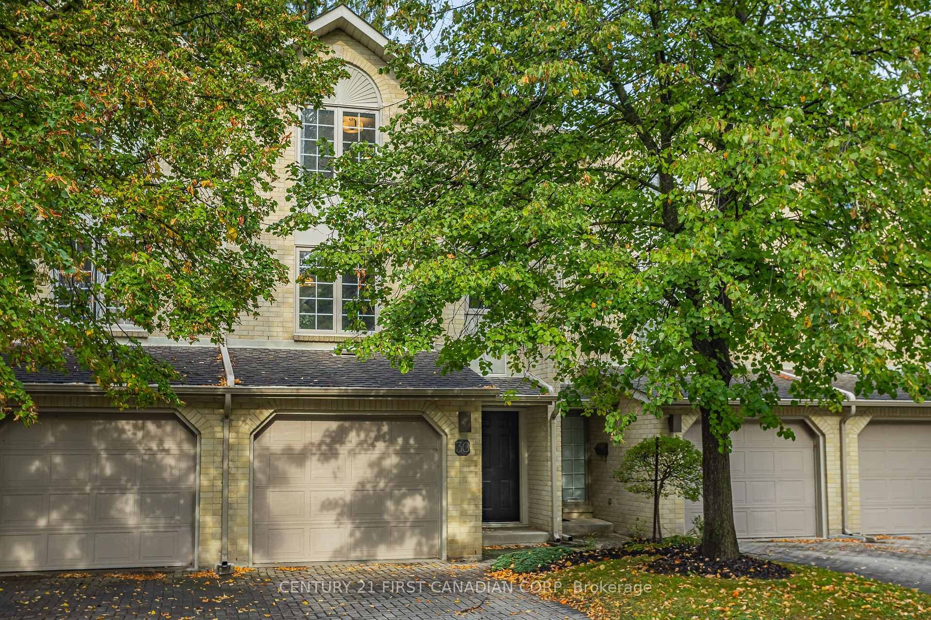 1399 Commissioners Road Unit 30, London South, ON N6K 4G9 - Photo 1
