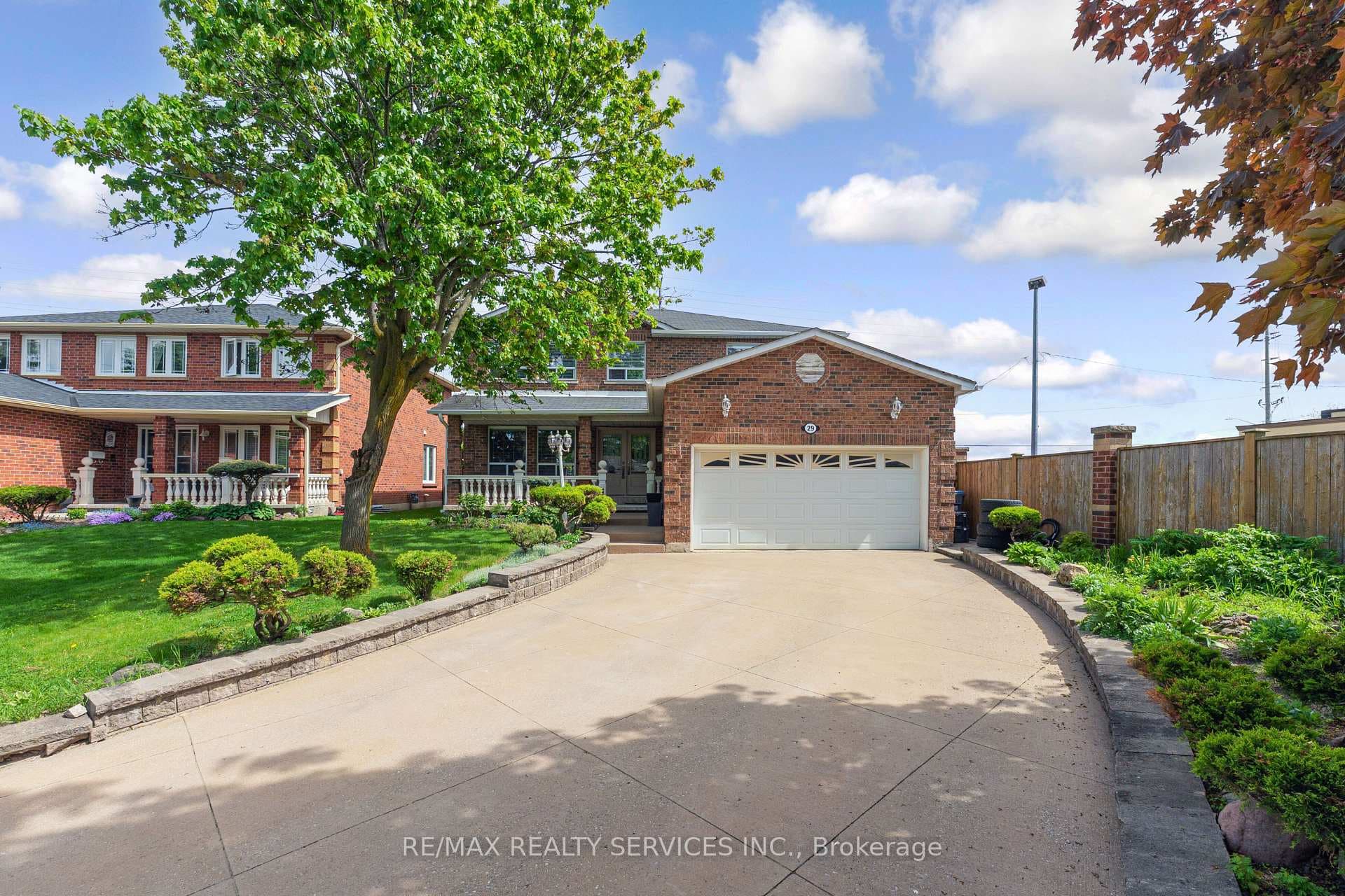 29 Chestnut Avenue, Brampton, ON L6X 2A6 - Photo 1