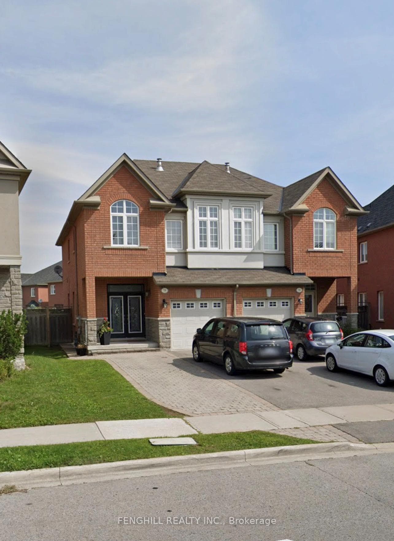 78 Autumn Hill Boulevard, Vaughan, ON L4J 8Z1 - Photo 1