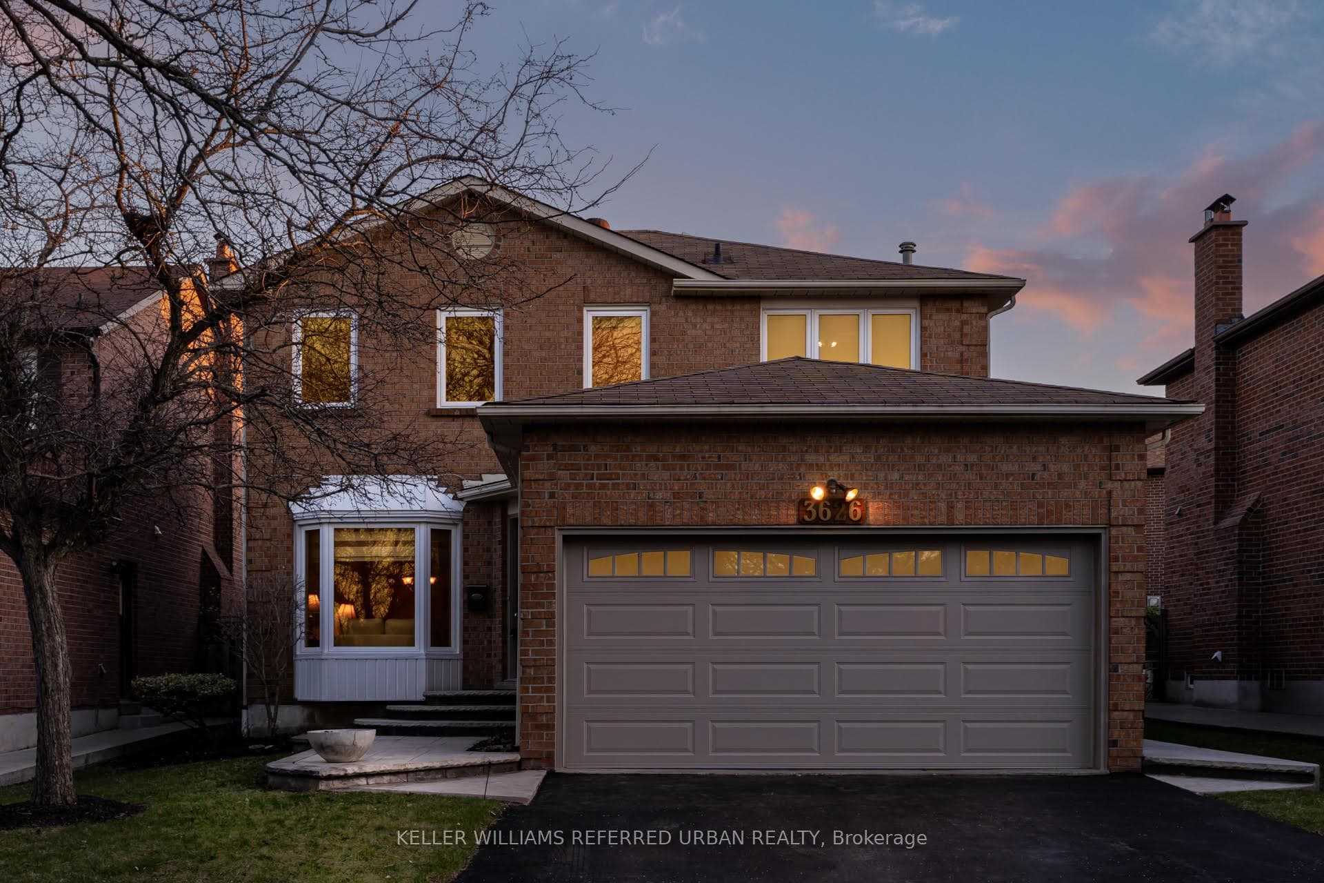 3626 Cartmel Road, Mississauga, ON L5L 4S1 - Photo 1