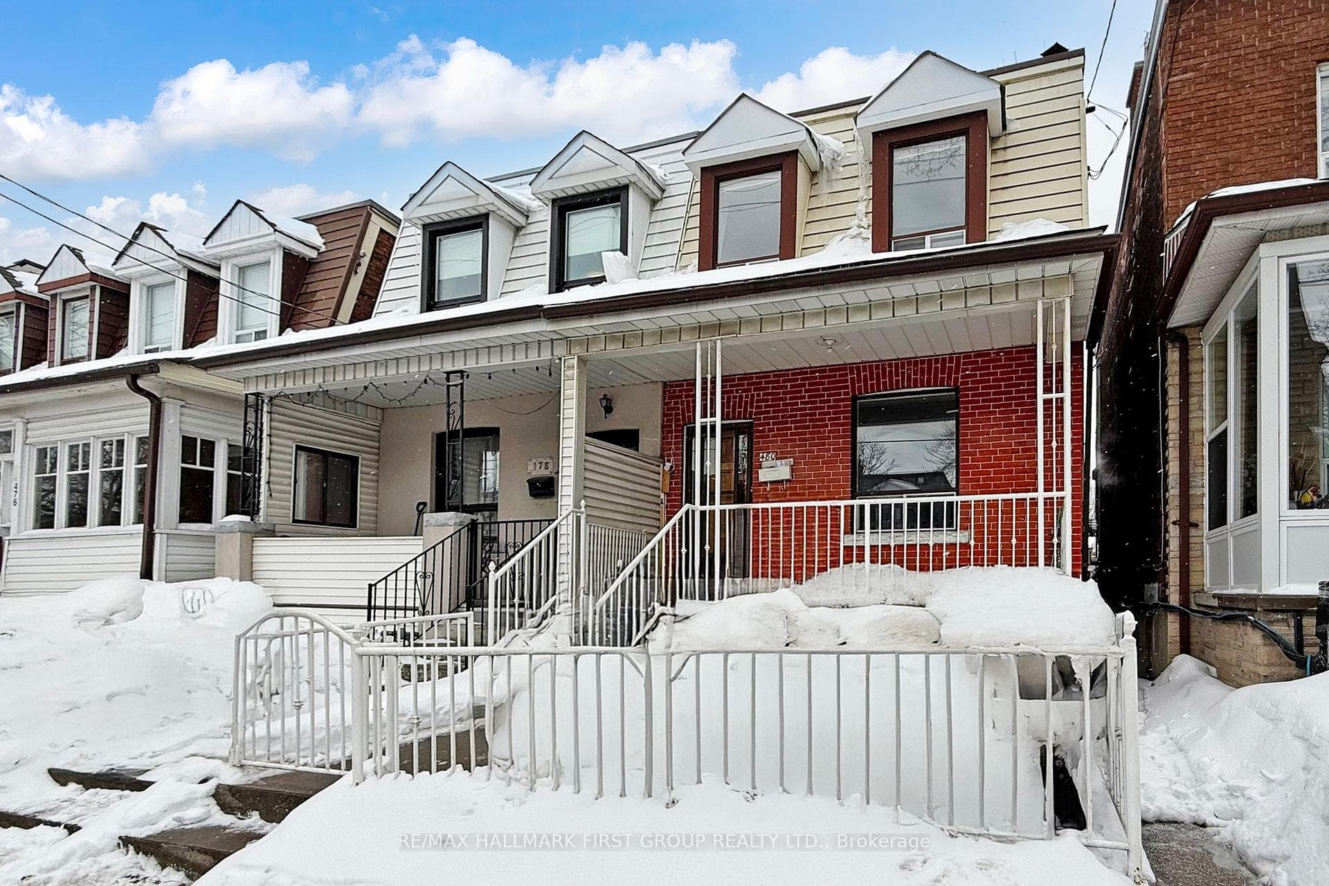 480 Lansdowne Avenue, Bloor West Village / Swansea, ON M6H 3Y3 - Photo 1