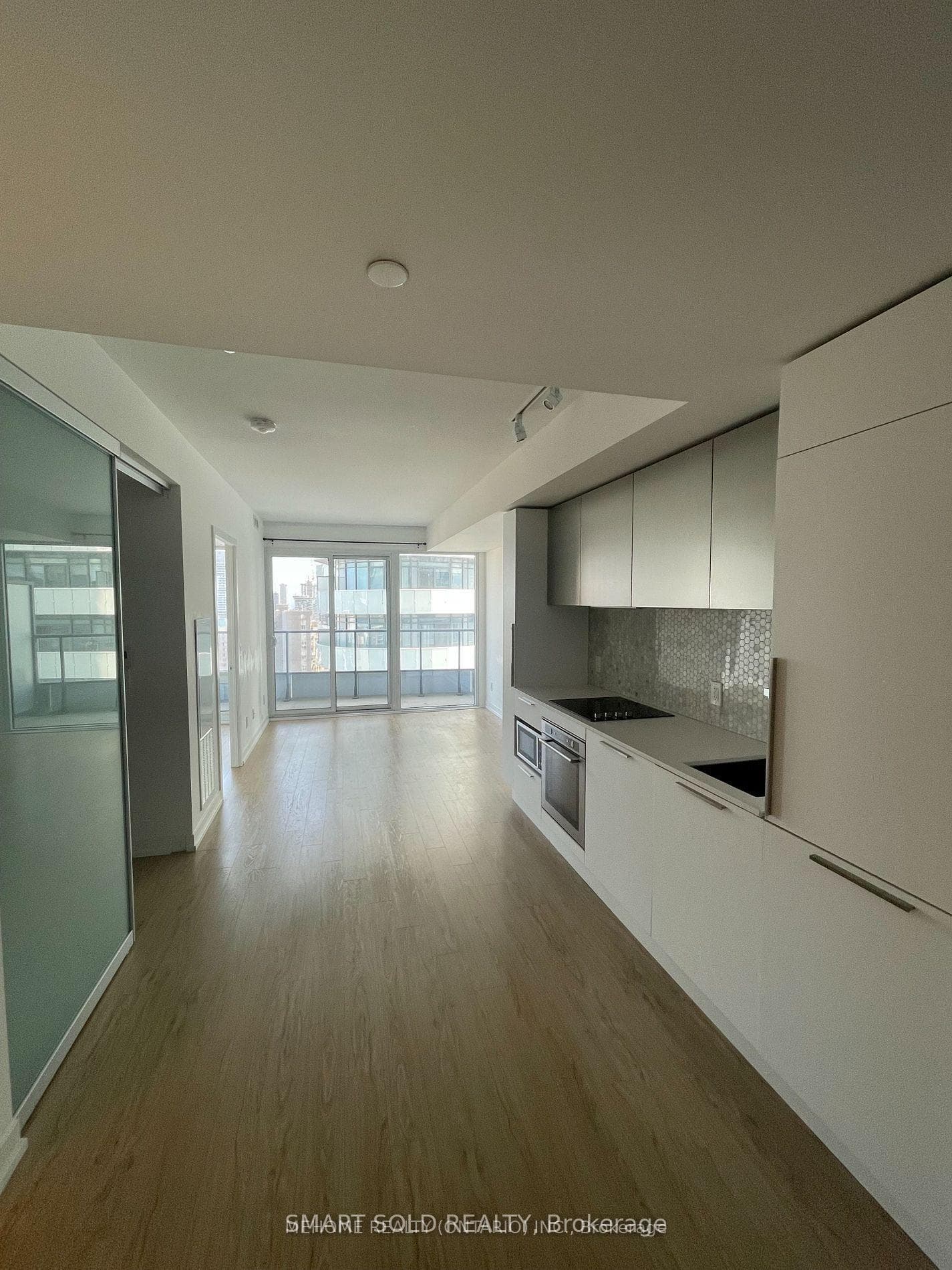 85 Wood Street Unit 2801, Toronto C08