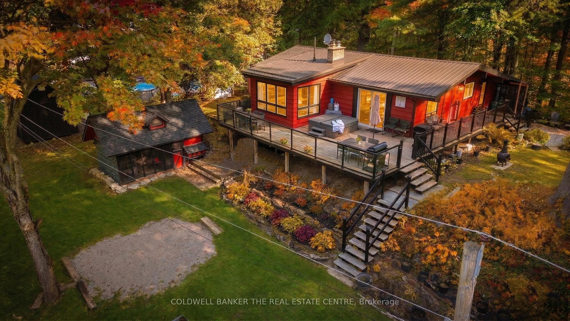 2562 NORTON Road, Severn, ON L0K 2B0 - Photo 1