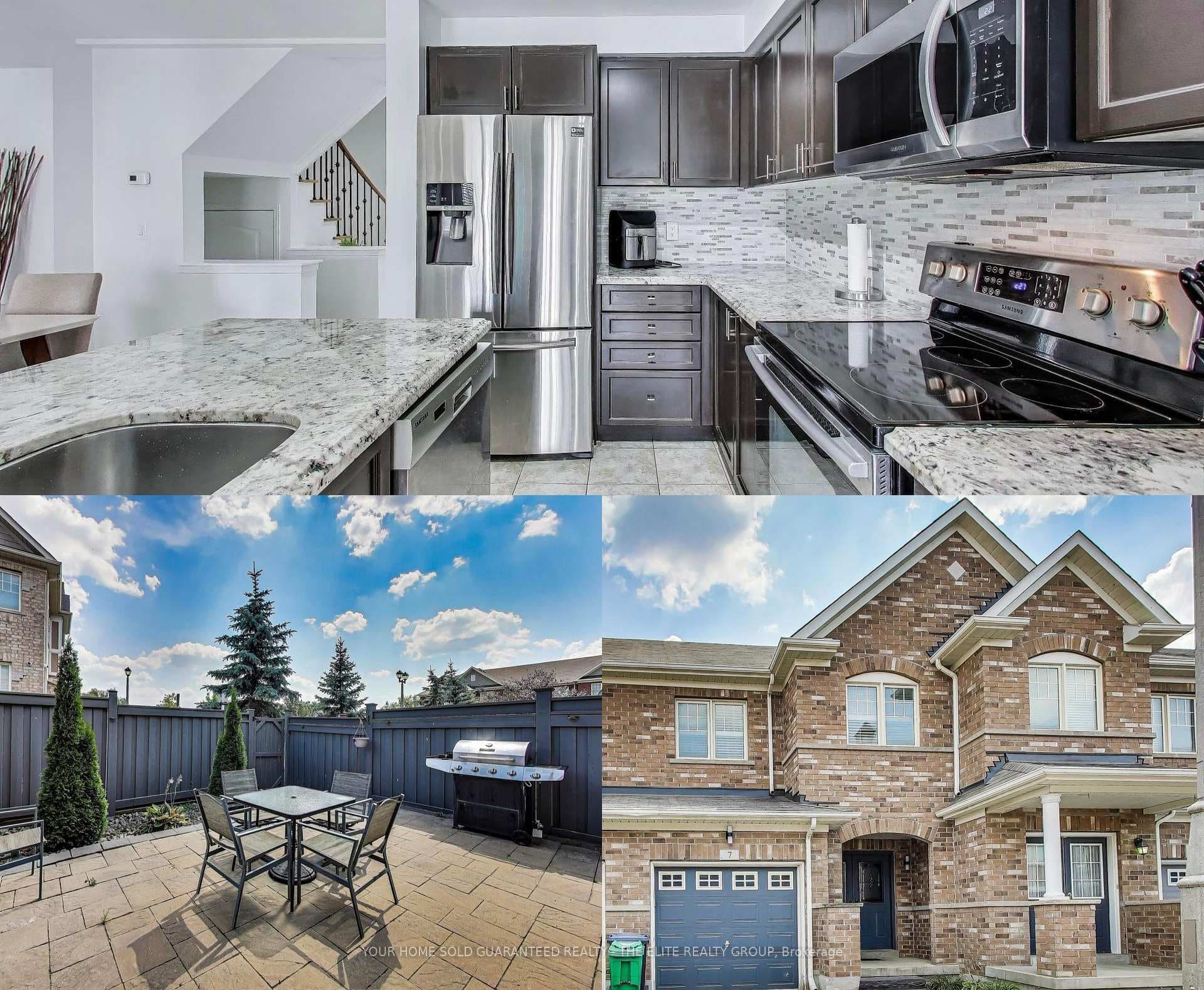 7 Lotus Street, Brampton, ON L6P 3E1 - Photo 1