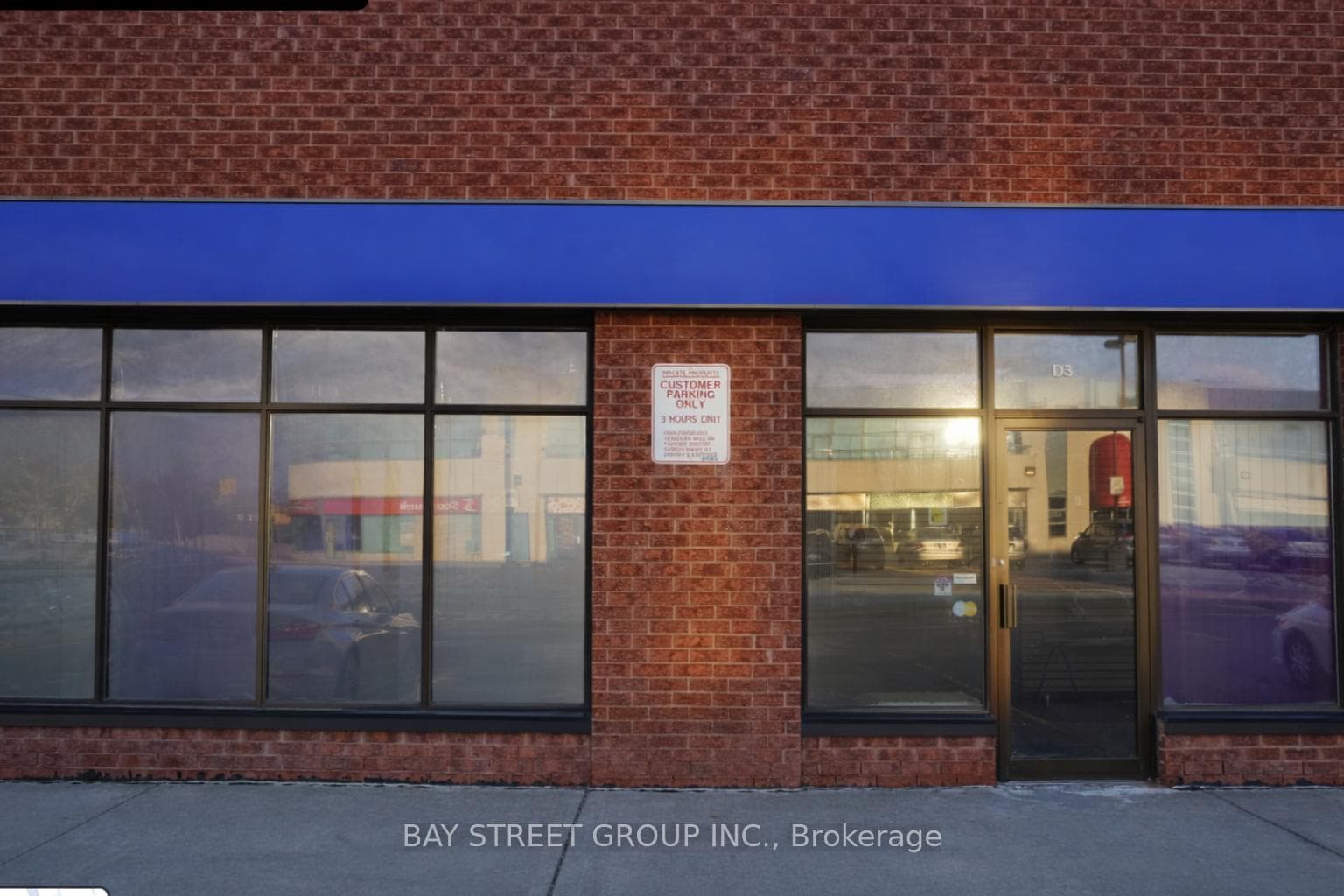 63 Silver Star Boulevard Unit D3, Agincourt / Milliken, ON M1V 5E5 - Photo 1